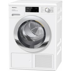 Сушильная машина Miele TEL785WP Chrome Edition