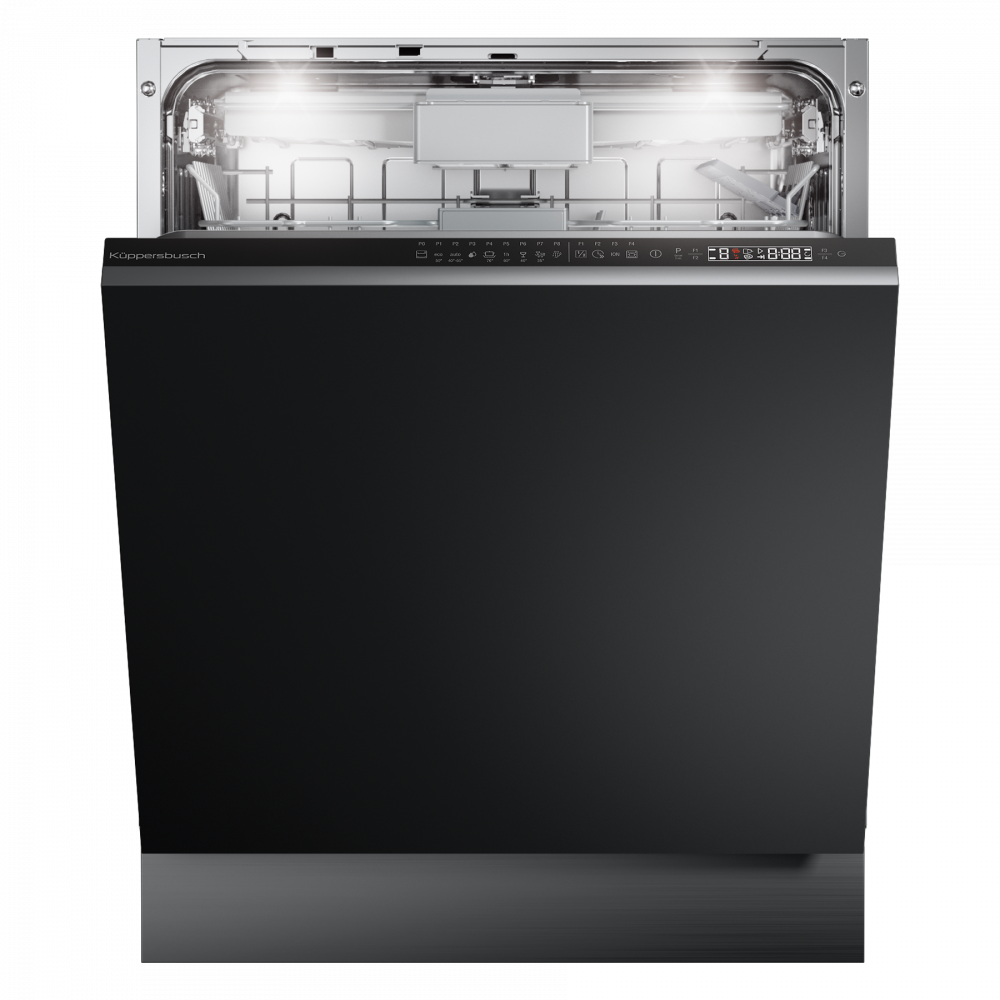 Купить Посудомоечная машина Kuppersbusch G 6805.0 V