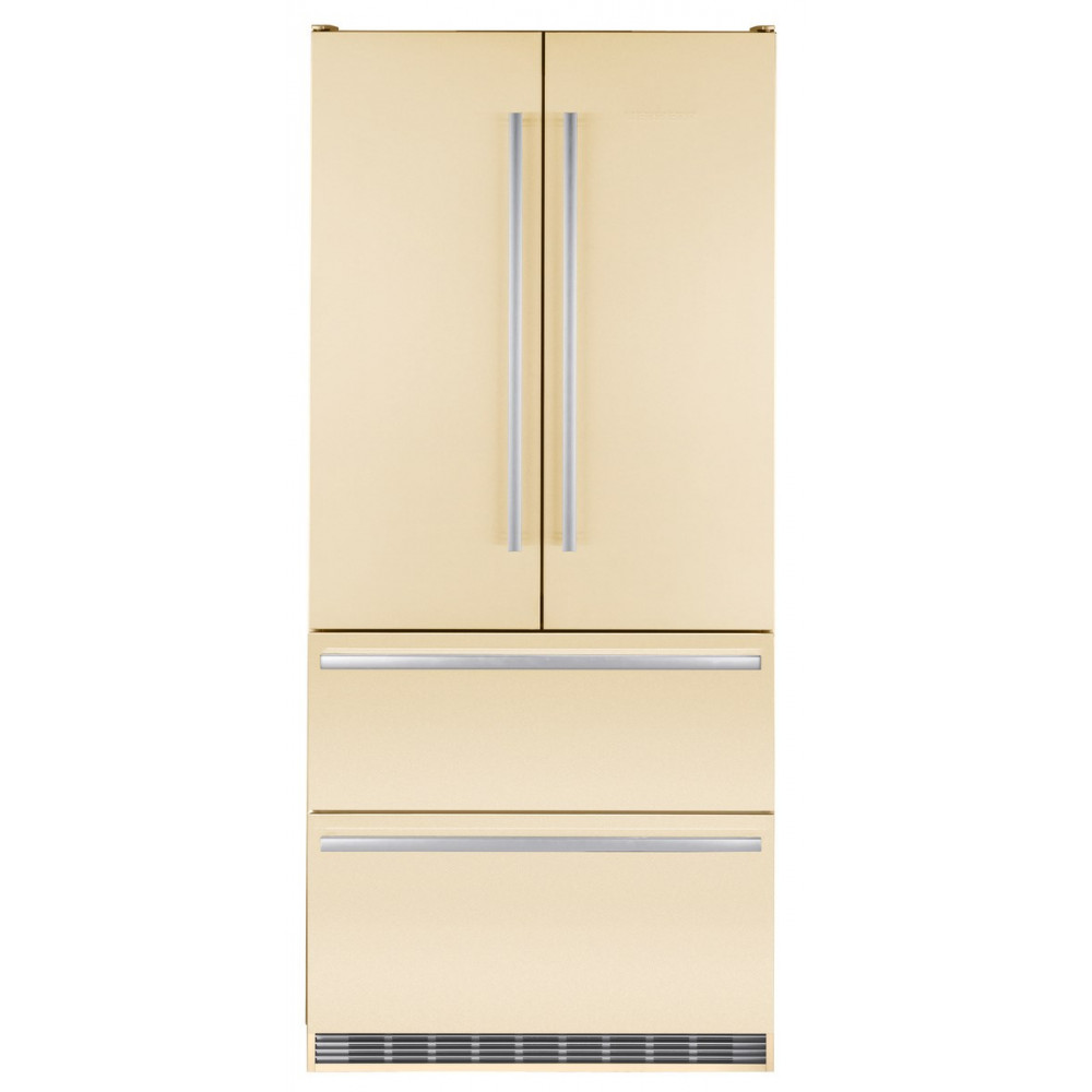 Многокамерные холодильники Liebherr   CBNbe 6256-21