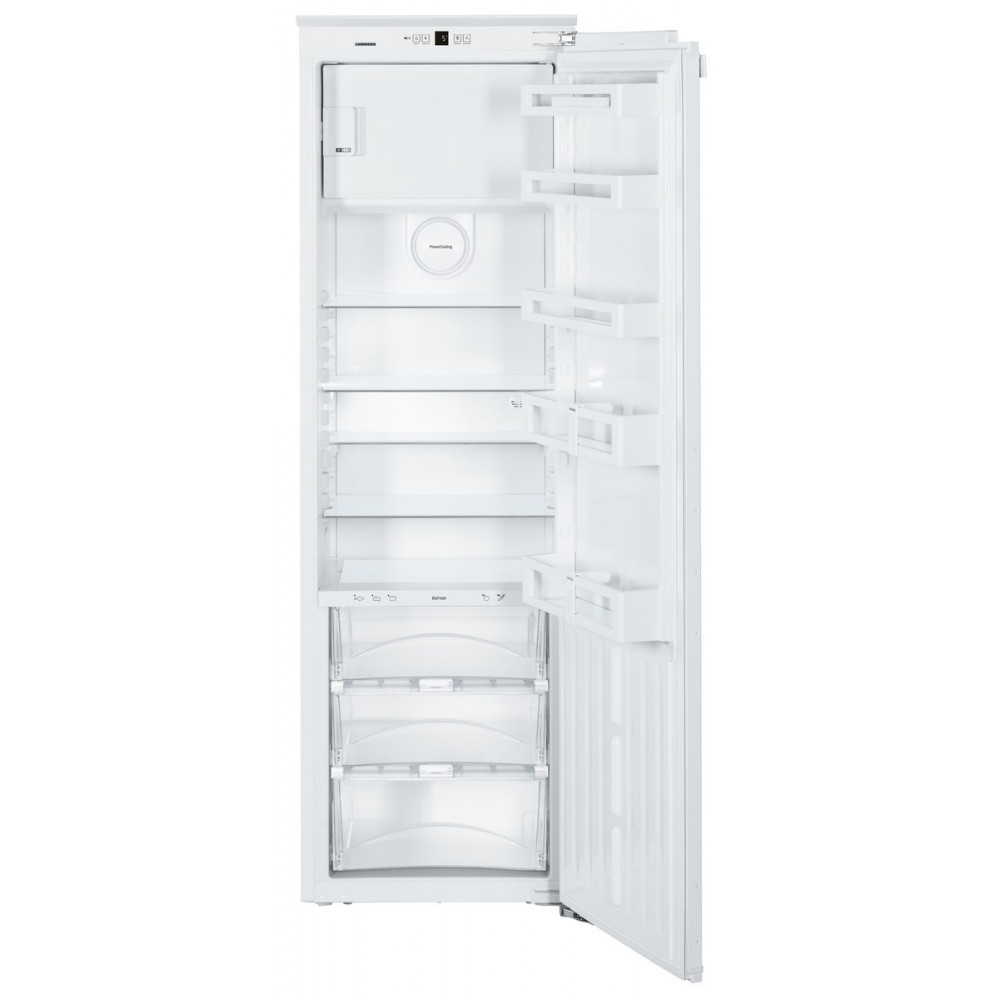 Встраиваемые однокамерные холодильники Liebherr   IKB 3524-21