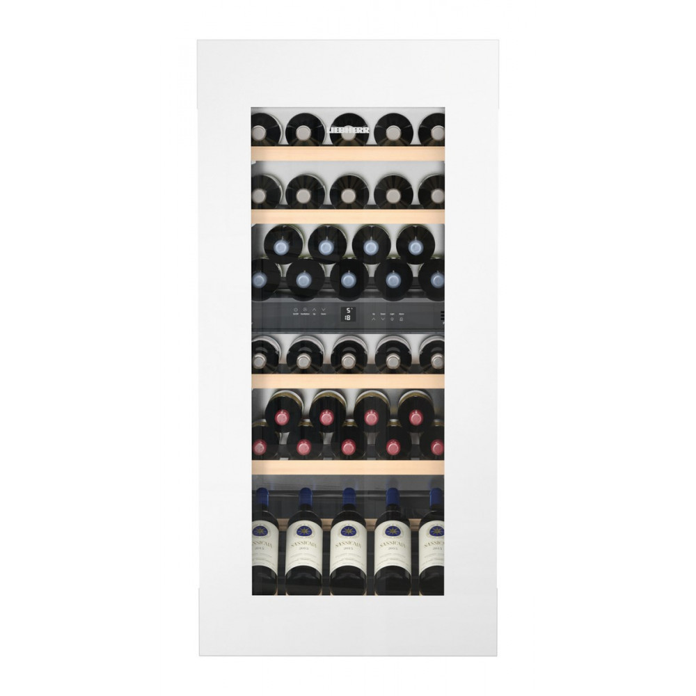 Купить Встраиваемый винный шкаф Liebherr   EWTgw 2383-20