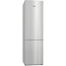 Отдельностоящий холодильник-морозильник Miele KFN4394ED el