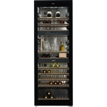 Винный холодильник Miele KWT6834SGS