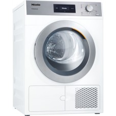 Профессиональная сушильная машина Miele PDR507/отвод воздуха, белый