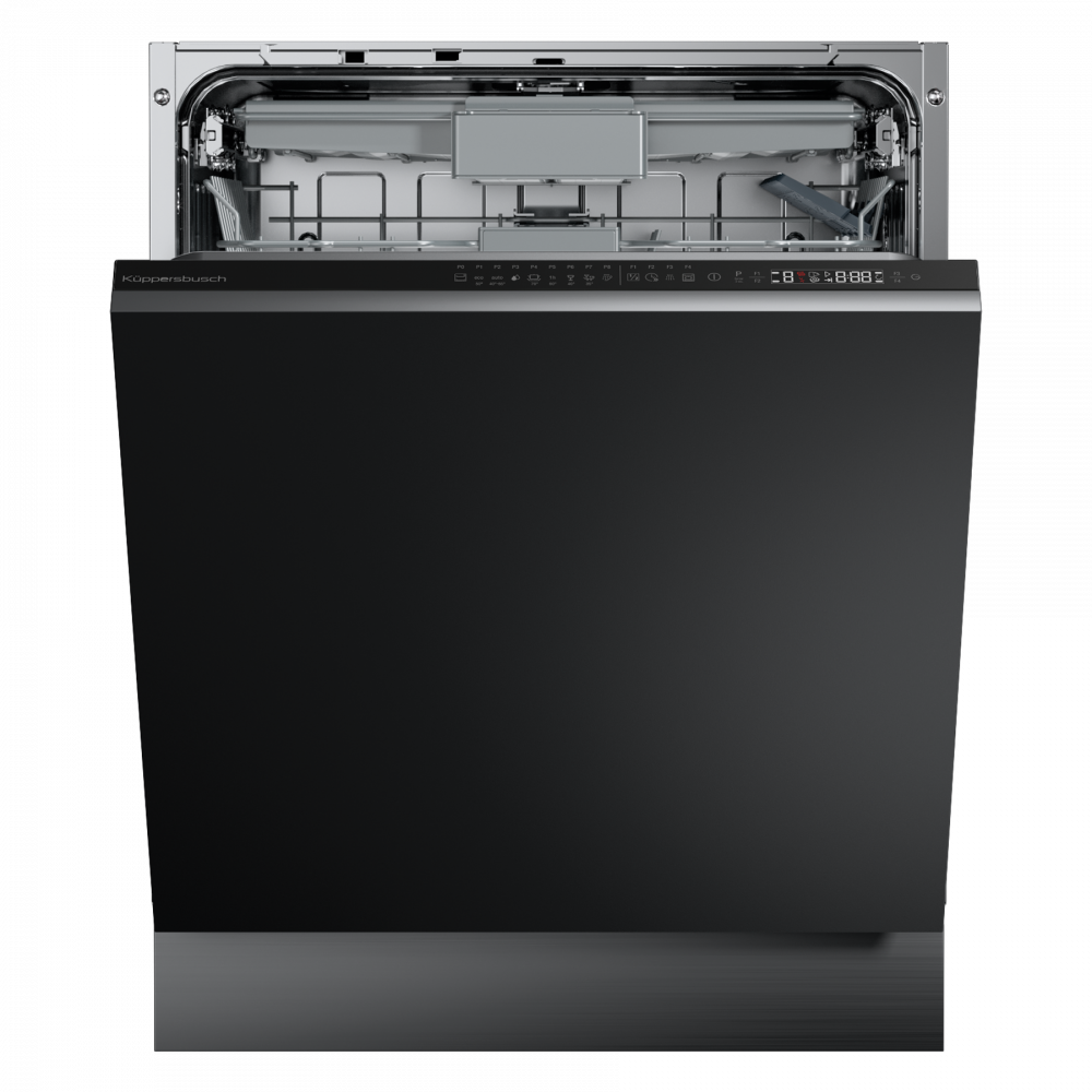 Купить Посудомоечная машина Kuppersbusch GX 6500.0 V