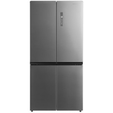 Отдельностоящий холодильник Side-by-Side с морозильной камерой Kuppersbusch FKG 9650.0 E-02