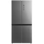 Купить Отдельностоящий холодильник Side-by-Side с морозильной камерой Kuppersbusch FKG 9650.0 E-02