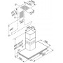 Купить Вытяжка Miele DA 279-4 ED