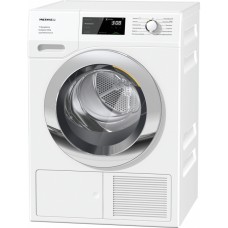 Сушильная машина Miele TEF775WP Chrome Edition