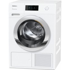Сушильная машина Miele TCR790WP Chrome Edition