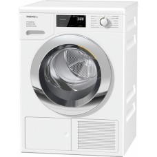 Сушильная машина Miele TEF765WP Chrome Edition