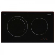 Варочная панель Cata IB 2 PLUS BK /A