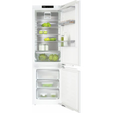Холодильник-морозильник Miele KFN7764D