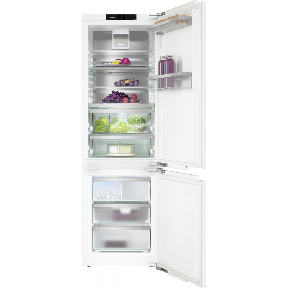 Холодильник-морозильник KFN7795D