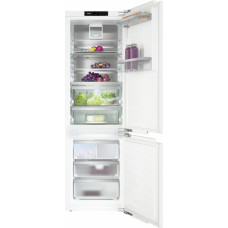 Холодильник-морозильник Miele KFN7795D