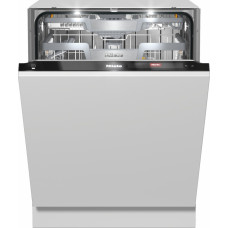 Посудомоечная машина Miele G7960 SCVi K2O