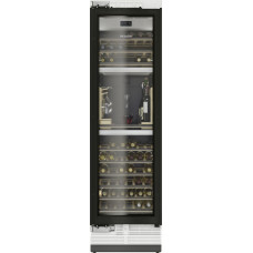 Встраиваемый винный холодильник Miele MasterCool KWT2671ViS