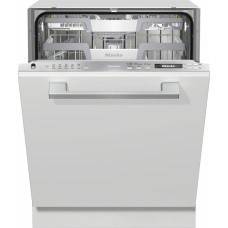 Посудомоечная машина Miele G7160 SCVi