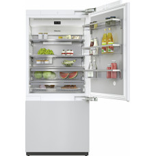 Встраиваемый холодильник-морозильник Miele MasterCool KF2901Vi