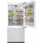 Встраиваемый холодильник-морозильник MasterCool KF2901Vi