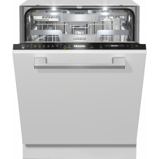 Посудомоечная машина Miele G7560 SCVi