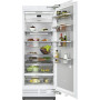 Встраиваемый холодильник MasterCool K2801Vi