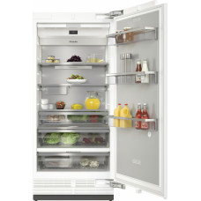 Встраиваемый холодильник MasterCool K2901Vi