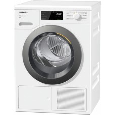 Сушильная машина Miele TED265WP Chrome Edition