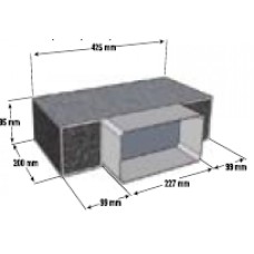 Беспроводная оконная система Kuppersbusch ZK 8002