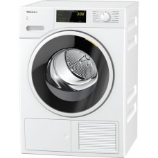 Сушильная машина Miele TWD260WP White Edition