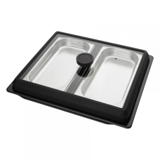 Кулинарный комплект Kuppersbusch ZB8030